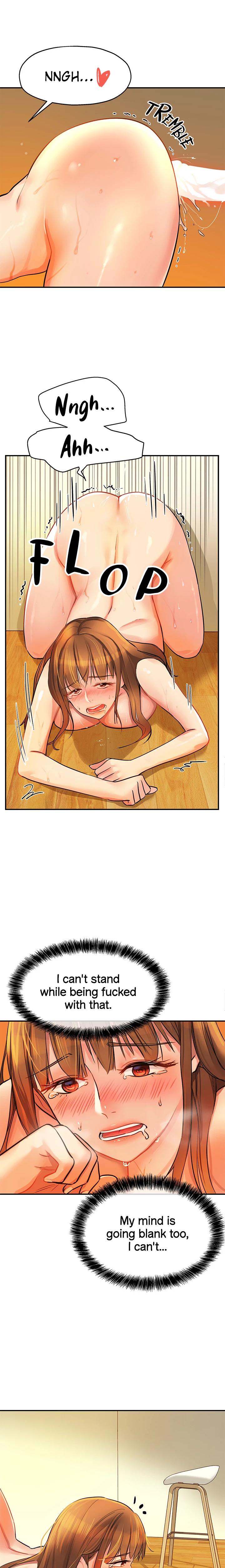 The Hole Is Open chapter 7 page 5