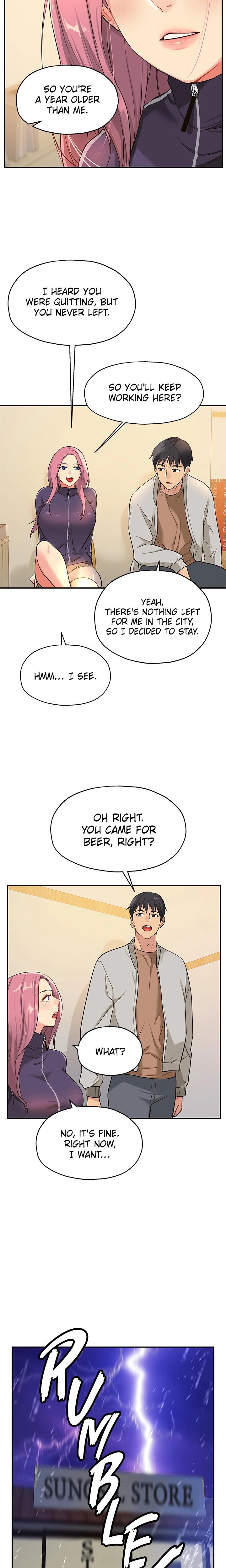 The Hole Is Open chapter 9 page 4