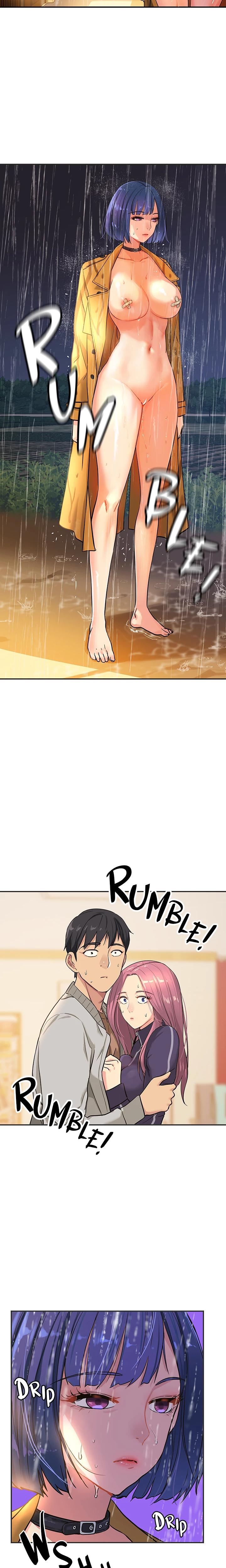 The Hole Is Open chapter 9 page 12