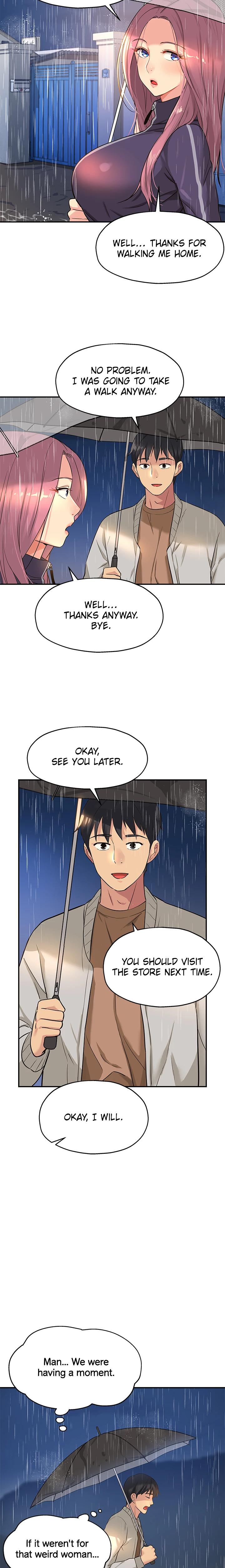 The Hole Is Open chapter 9 page 16