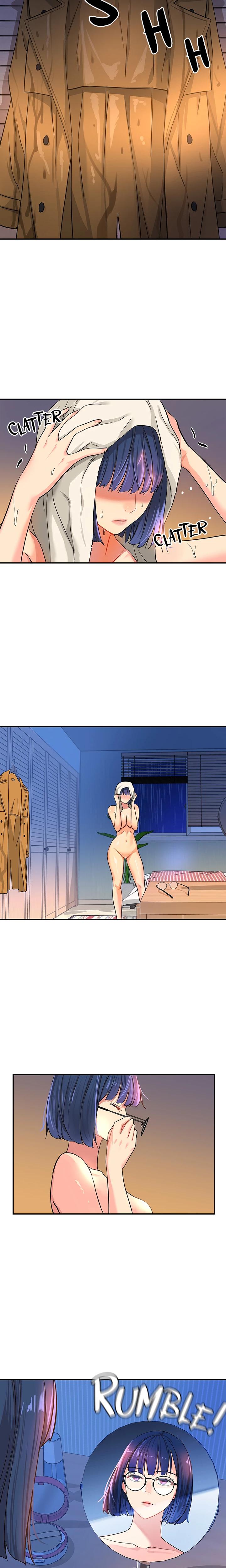 The Hole Is Open chapter 9 page 18