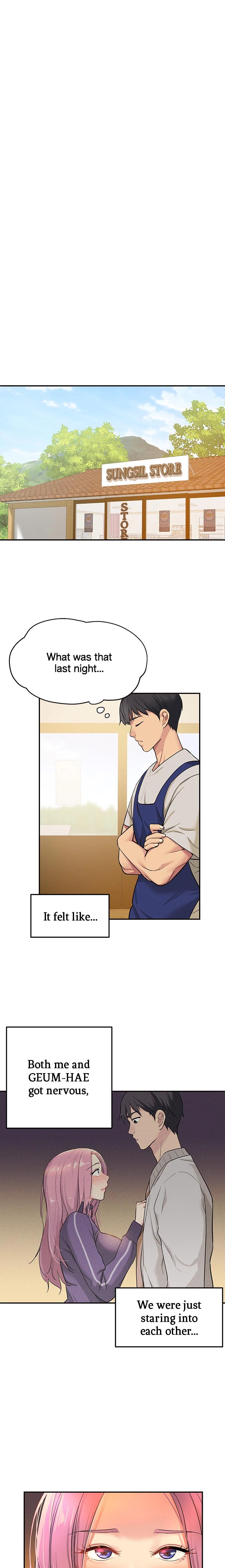 The Hole Is Open chapter 10 page 7