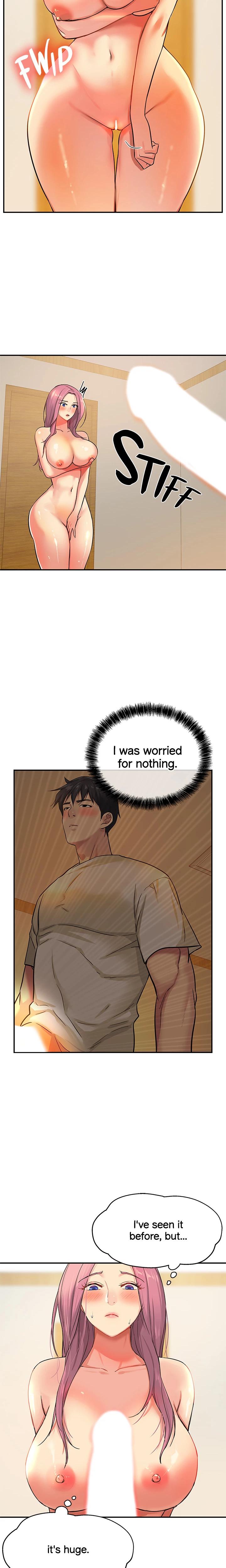 The Hole Is Open chapter 10 page 16