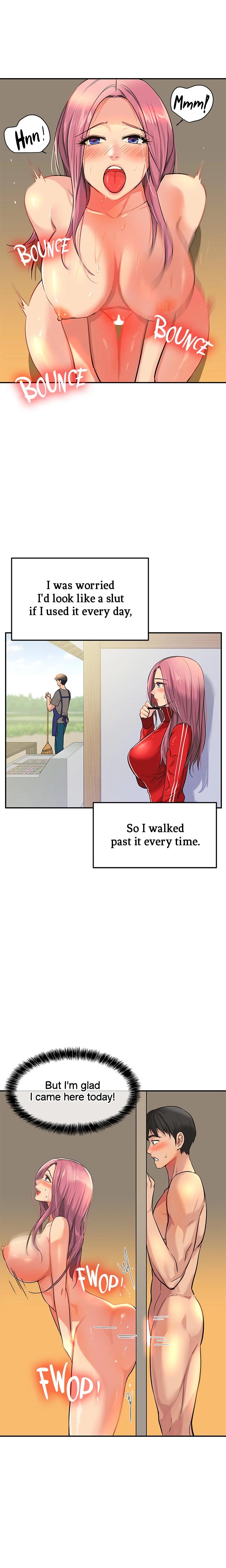 The Hole Is Open chapter 11 page 5