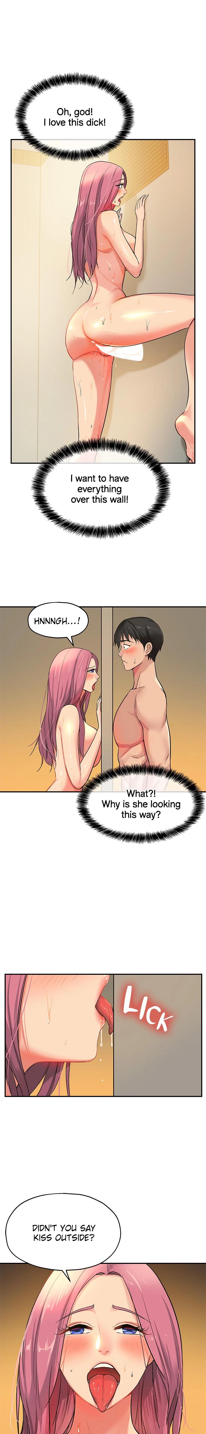 The Hole Is Open chapter 11 page 10
