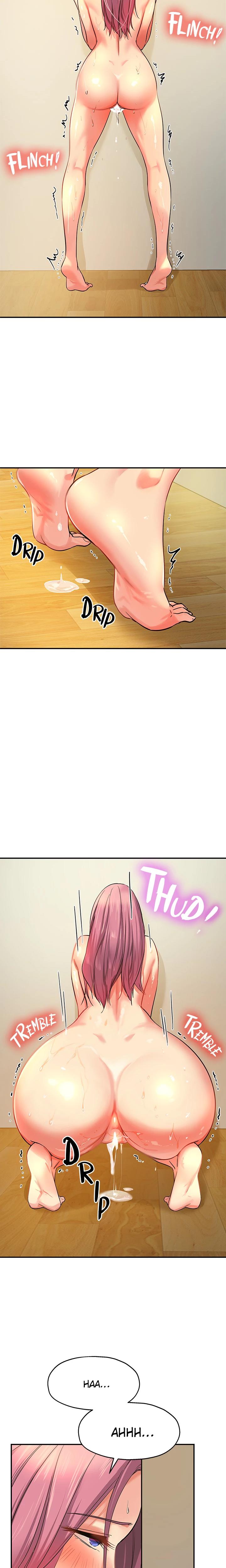 The Hole Is Open chapter 11 page 15
