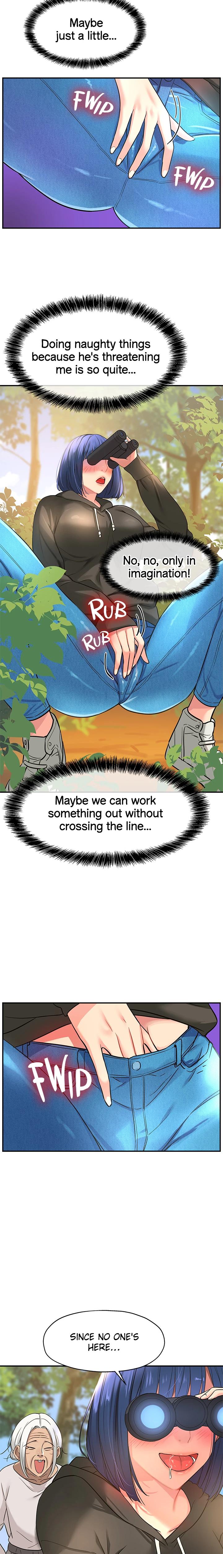 The Hole Is Open chapter 13 page 7