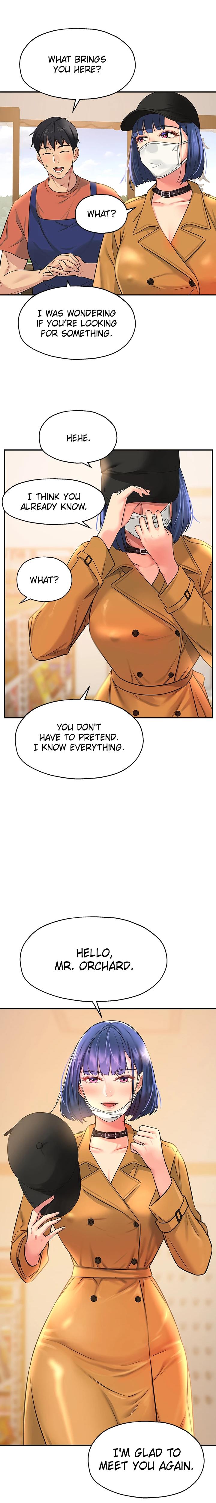 The Hole Is Open chapter 13 page 15