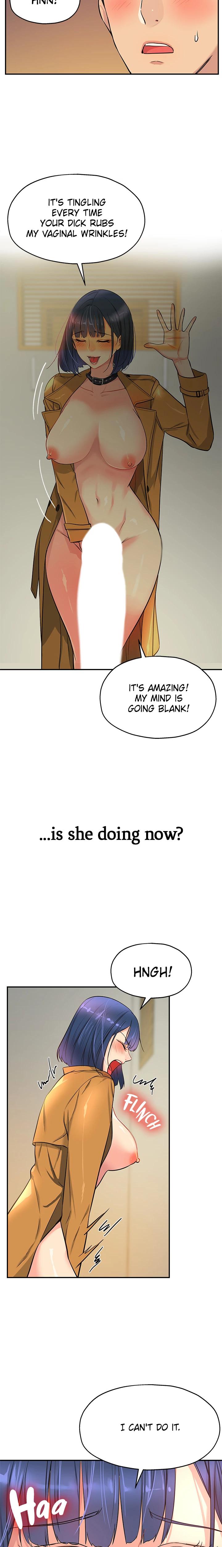 The Hole Is Open chapter 15 page 4