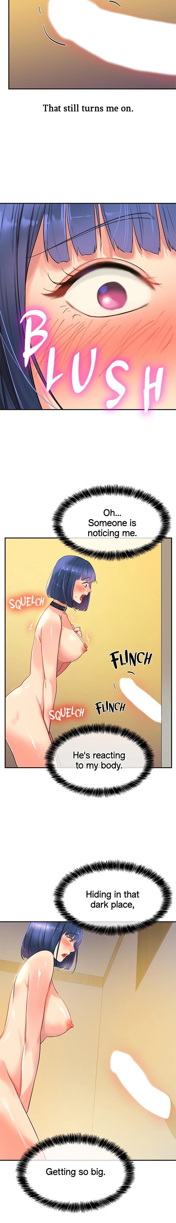 The Hole Is Open chapter 15 page 8