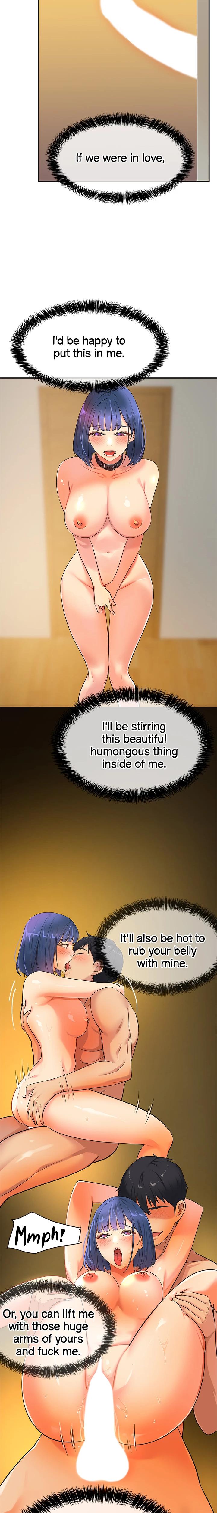The Hole Is Open chapter 15 page 10