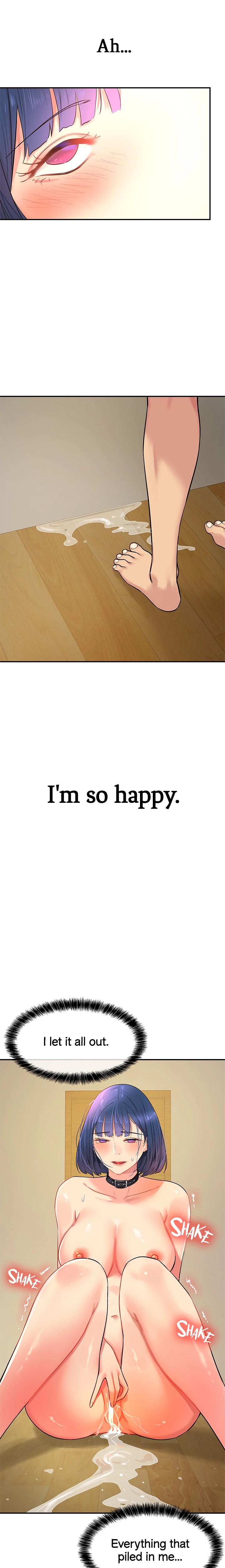 The Hole Is Open chapter 15 page 13