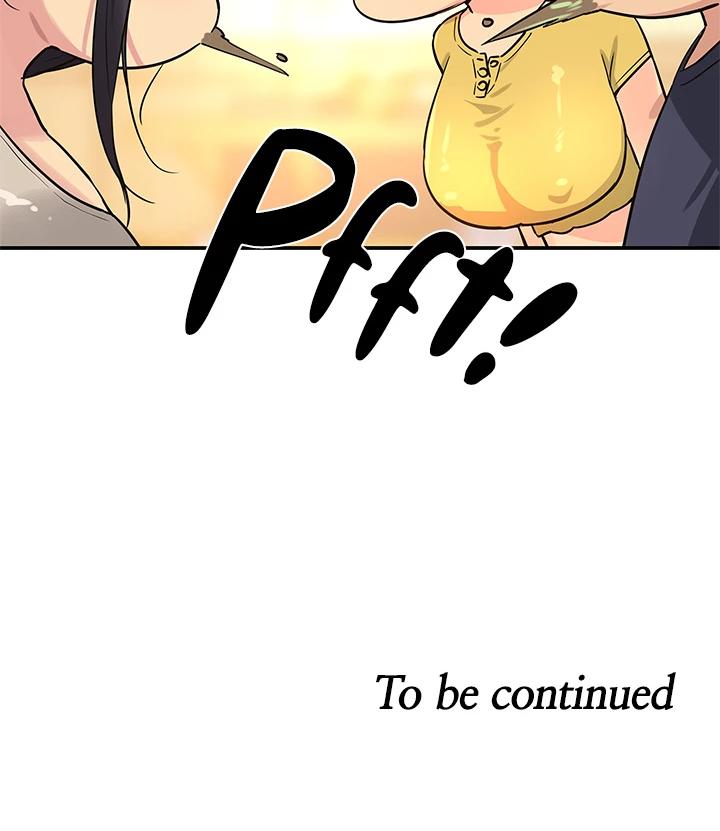 The Hole Is Open chapter 21 page 21
