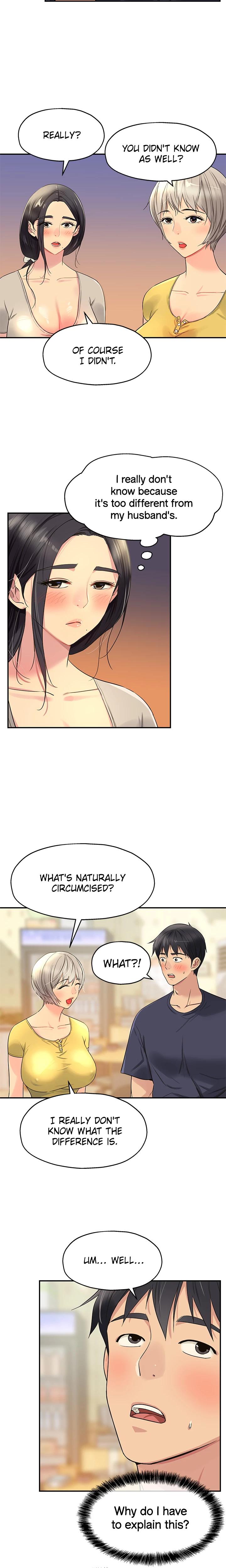 The Hole Is Open chapter 22 page 3