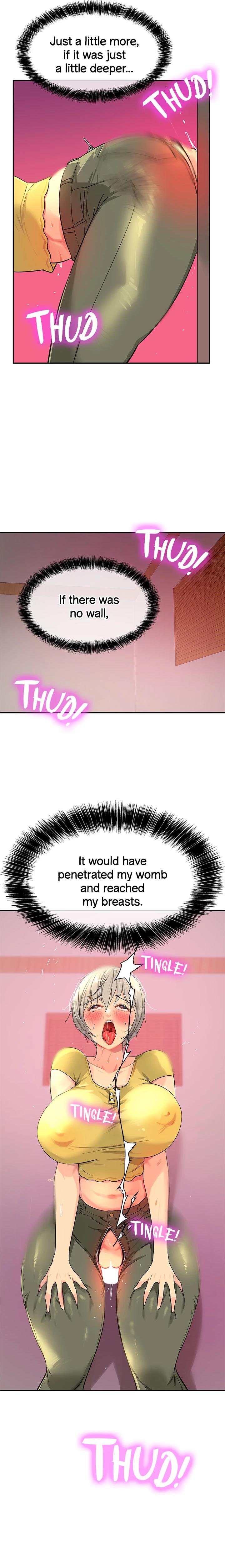 The Hole Is Open chapter 23 page 11