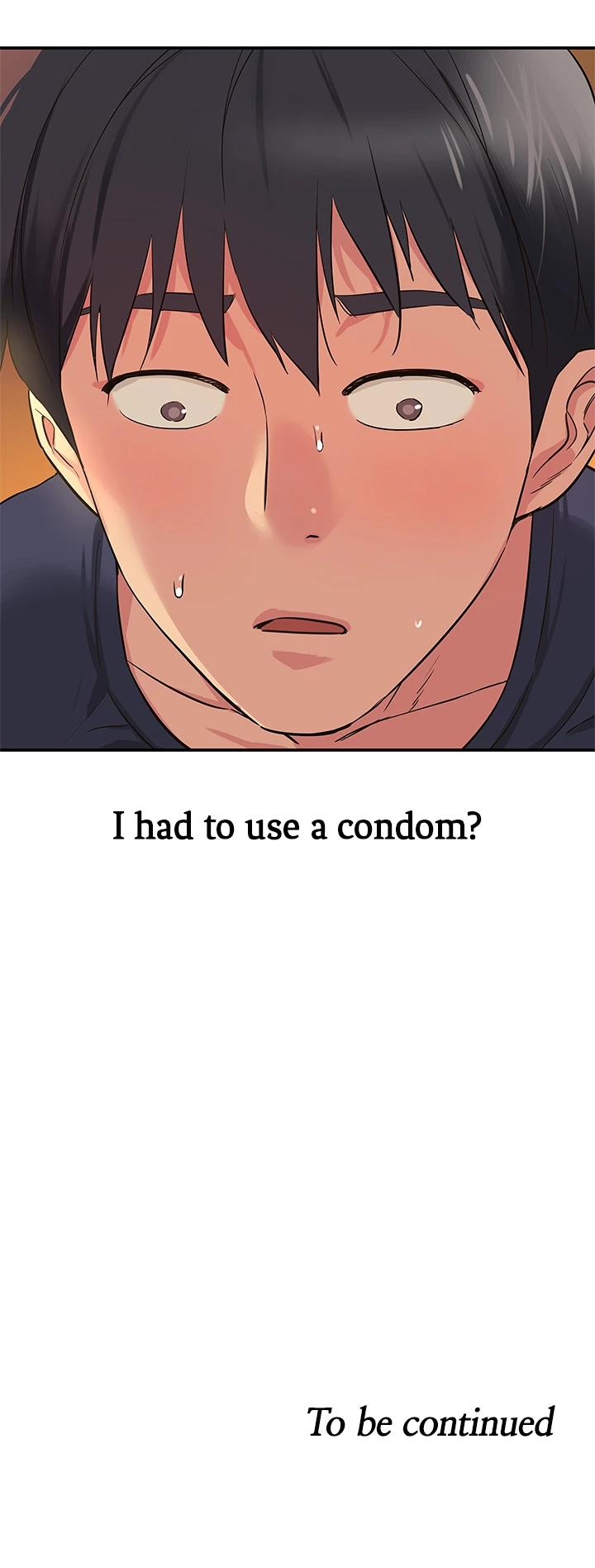 The Hole Is Open chapter 23 page 20