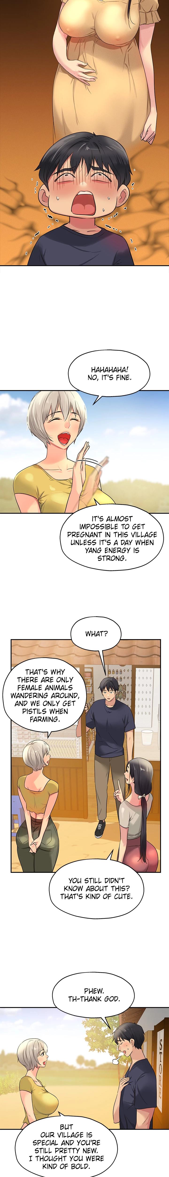 The Hole Is Open chapter 24 page 4