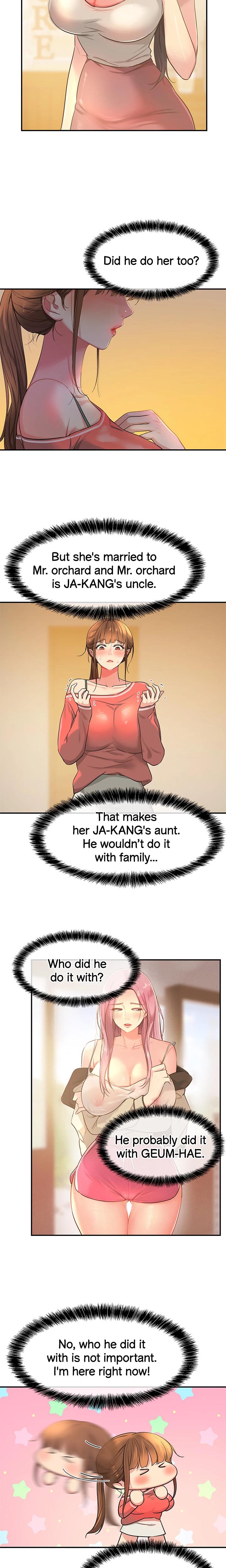 The Hole Is Open chapter 25 page 6