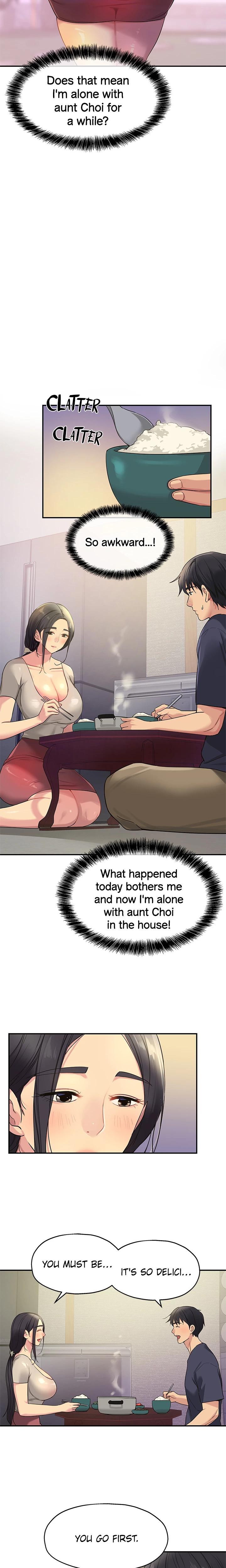 The Hole Is Open chapter 26 page 7