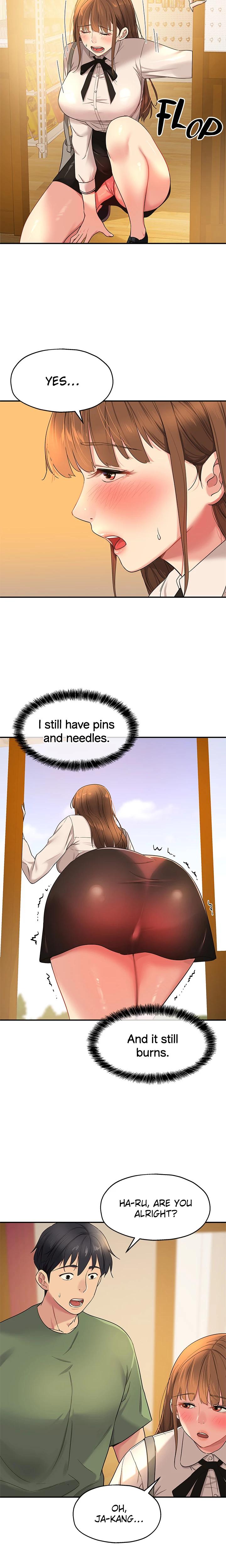 The Hole Is Open chapter 29 page 4
