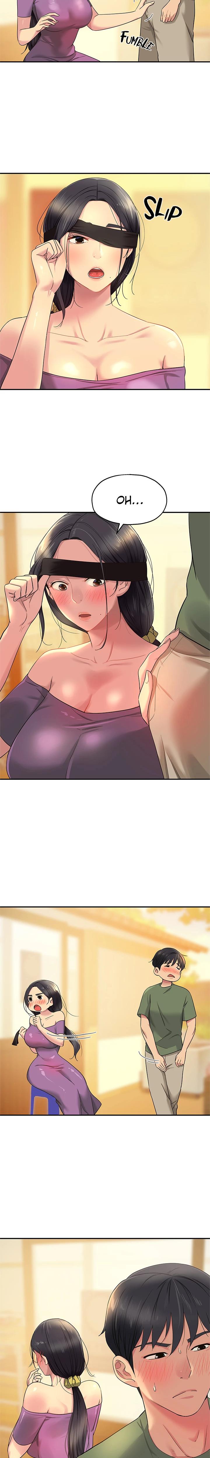 The Hole Is Open chapter 29 page 8