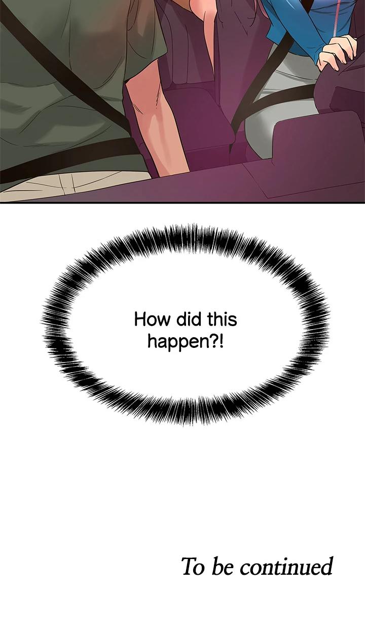 The Hole Is Open chapter 29 page 20
