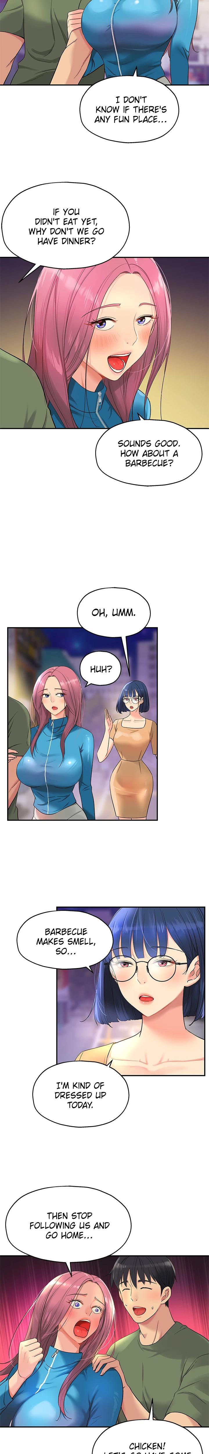 The Hole Is Open chapter 30 page 4