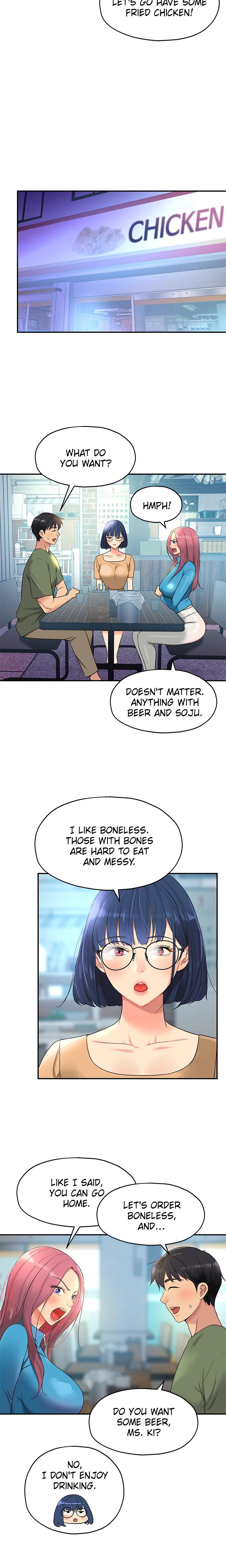 The Hole Is Open chapter 30 page 5