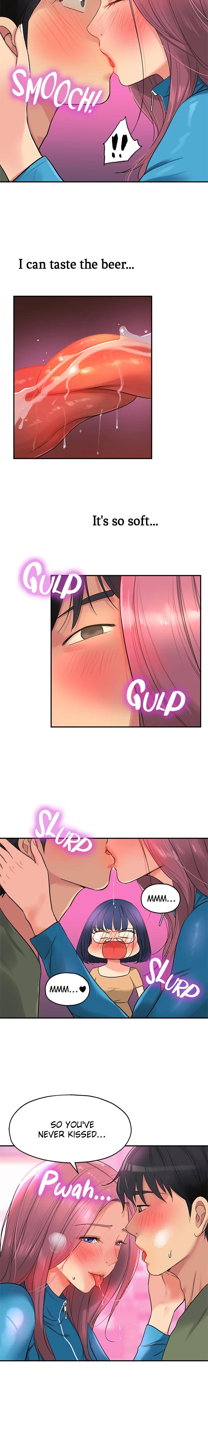 The Hole Is Open chapter 30 page 9