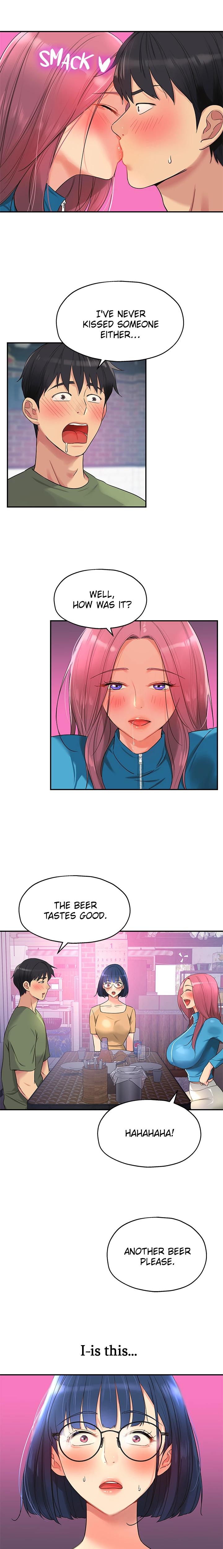 The Hole Is Open chapter 30 page 10