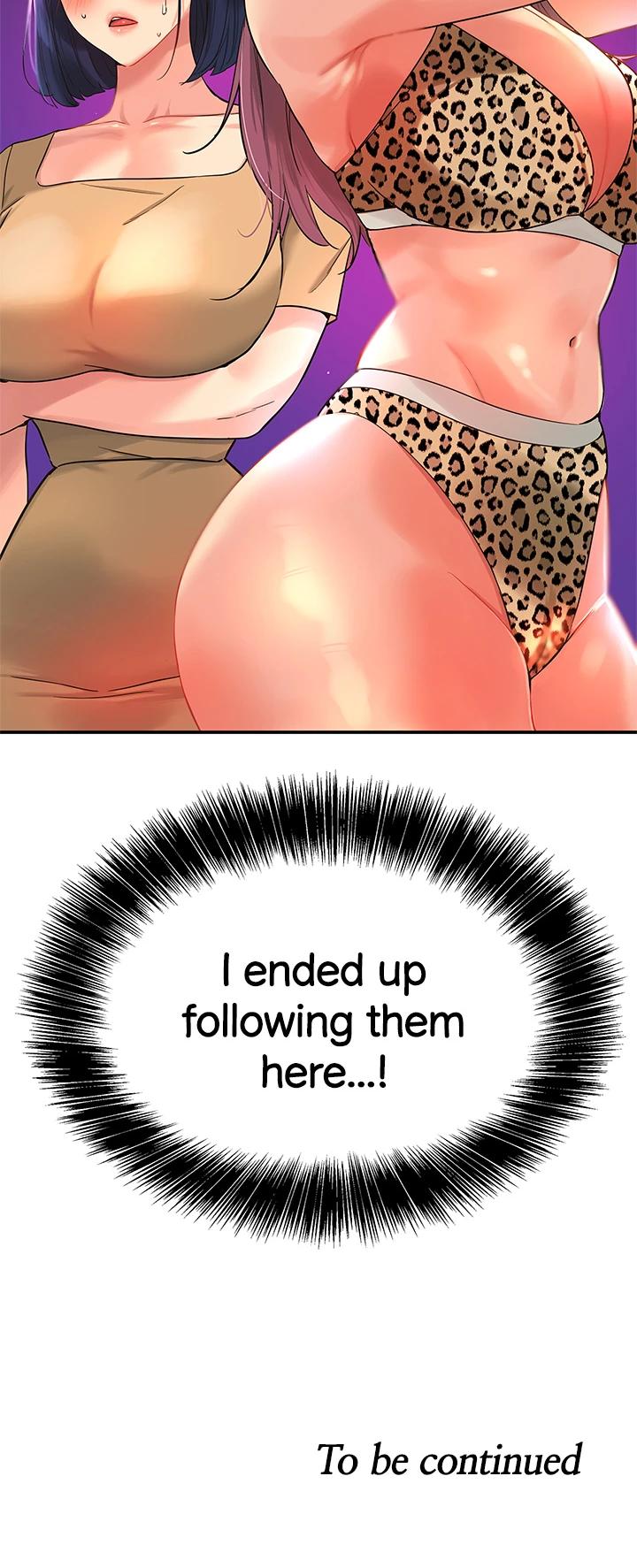 The Hole Is Open chapter 30 page 16
