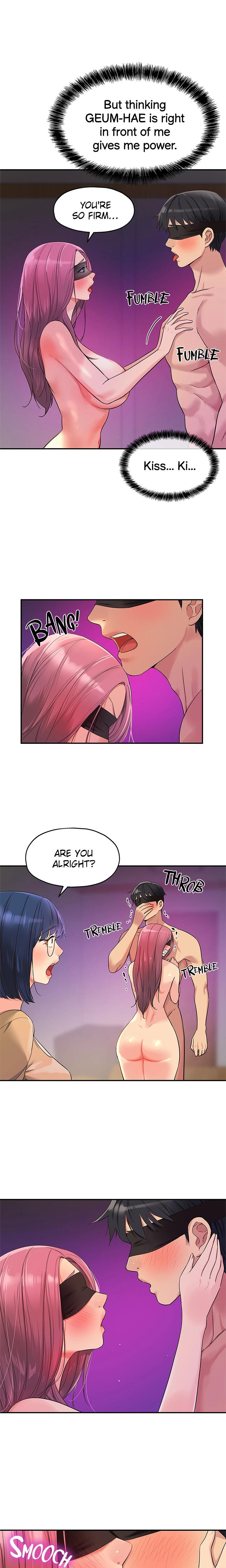 The Hole Is Open chapter 31 page 4