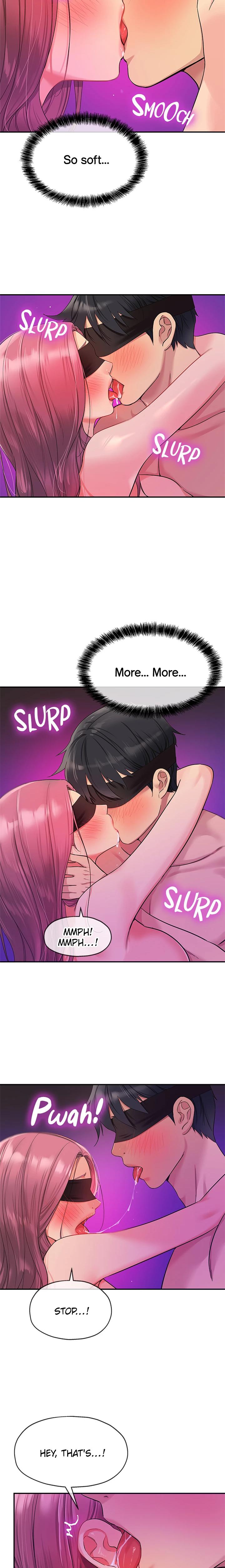 The Hole Is Open chapter 31 page 5