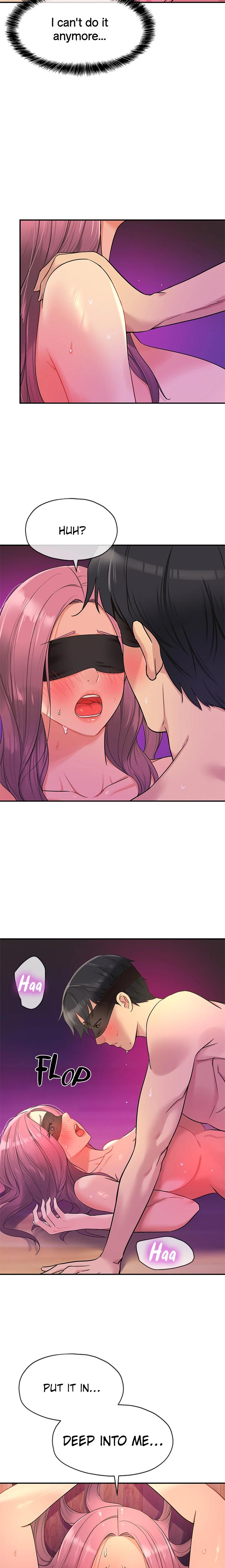 The Hole Is Open chapter 31 page 13