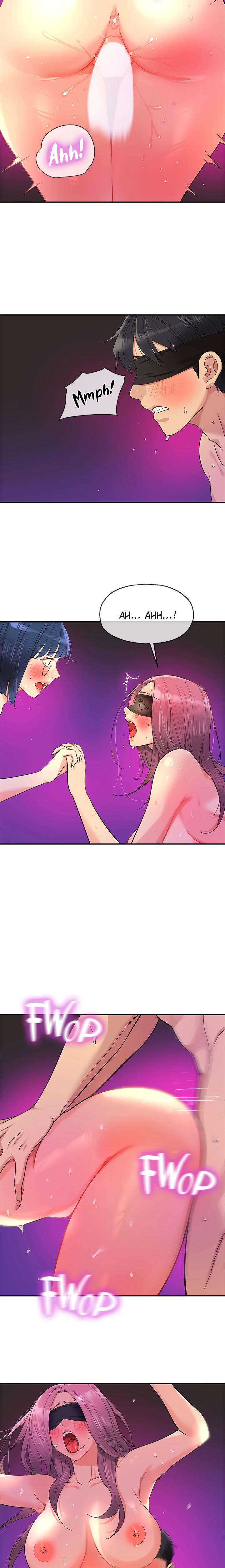 The Hole Is Open chapter 32 page 9