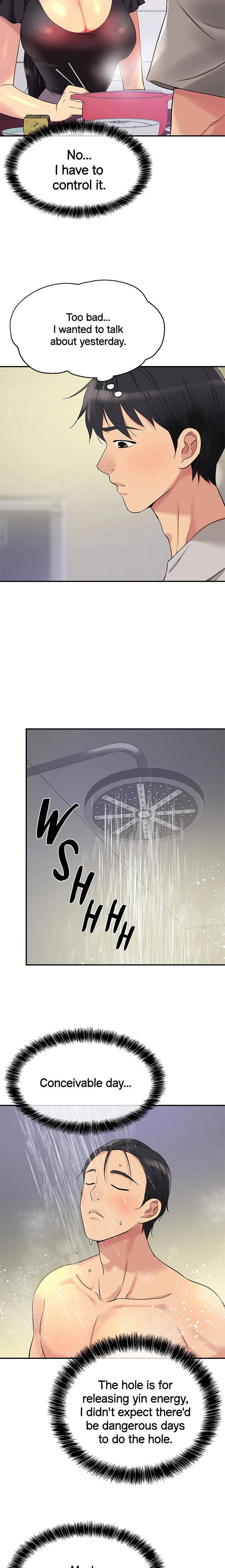 The Hole Is Open chapter 33 page 14