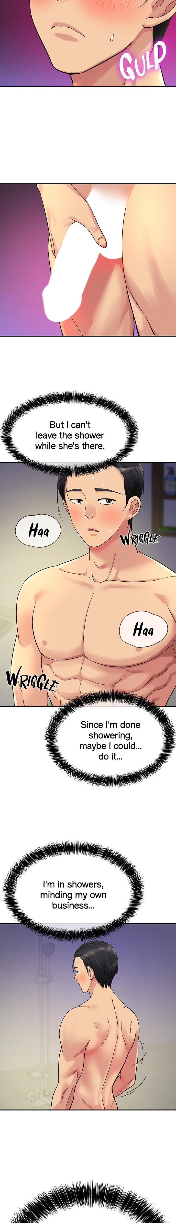 The Hole Is Open chapter 34 page 7