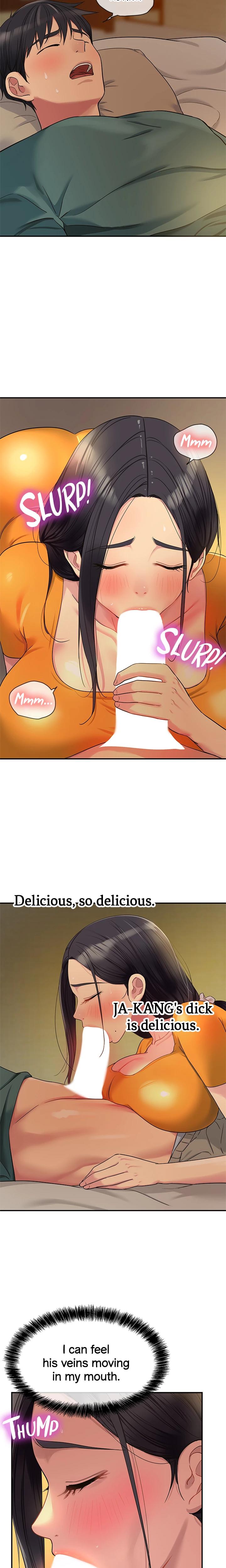 The Hole Is Open chapter 36 page 3