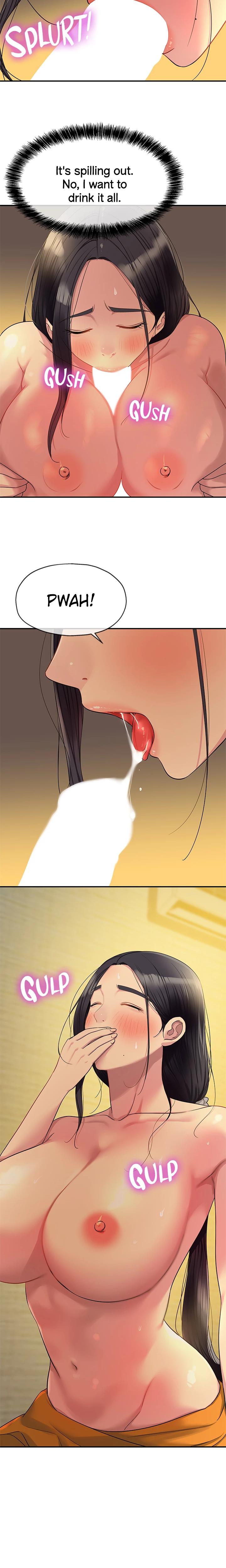 The Hole Is Open chapter 36 page 8