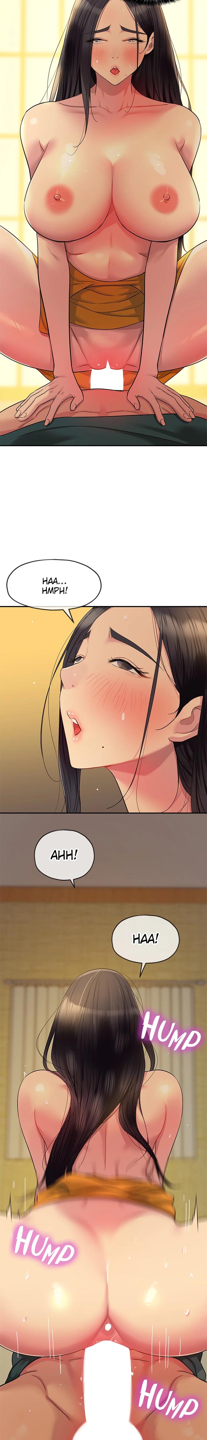 The Hole Is Open chapter 36 page 13