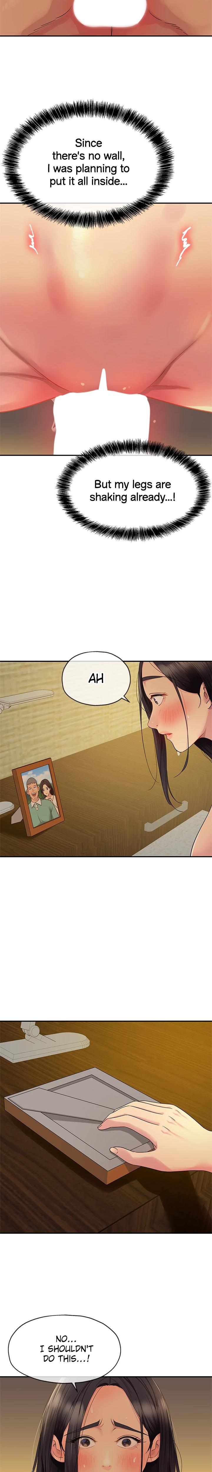 The Hole Is Open chapter 36 page 14