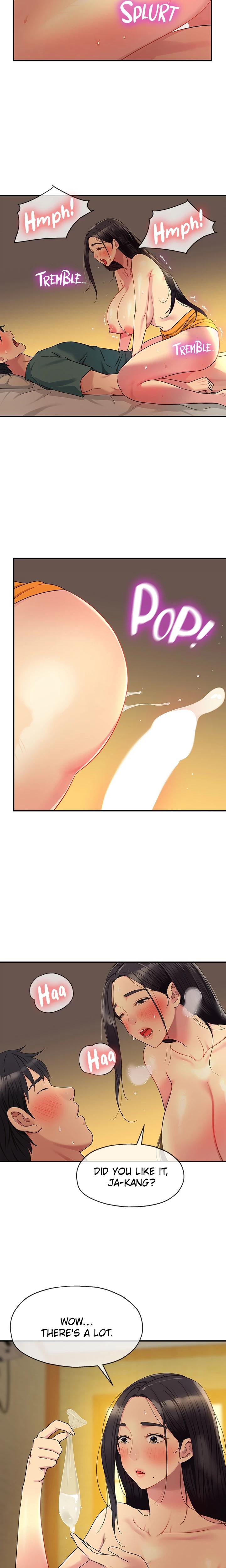 The Hole Is Open chapter 37 page 6
