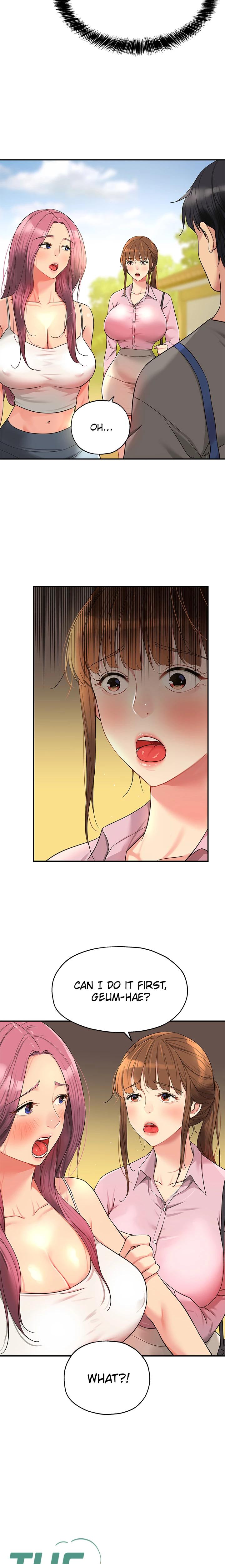 The Hole Is Open chapter 38 page 4