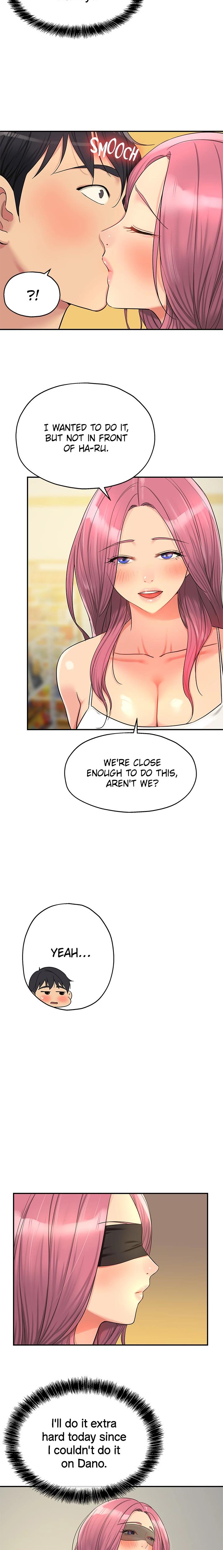 The Hole Is Open chapter 38 page 8