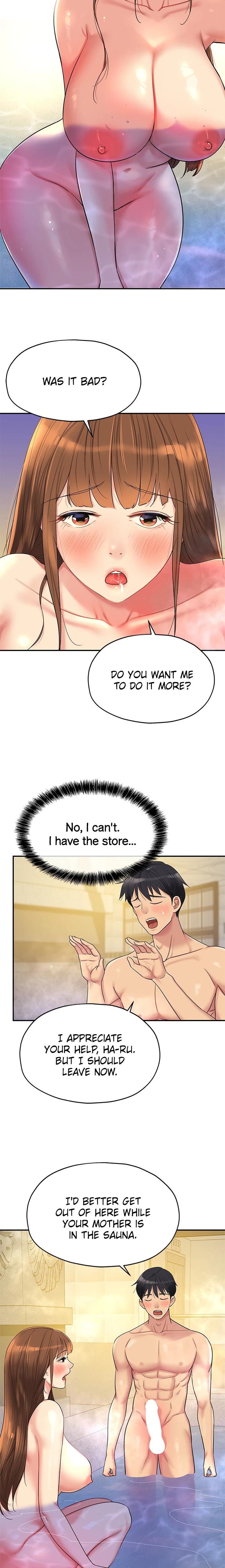 The Hole Is Open chapter 39 page 4