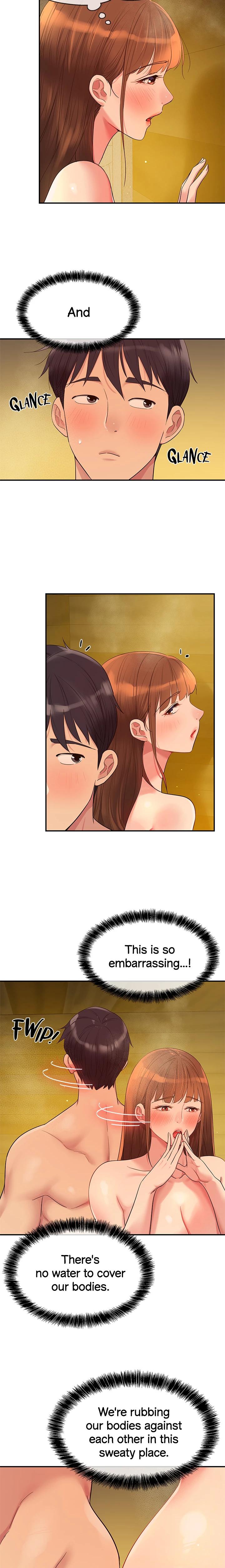 The Hole Is Open chapter 39 page 8