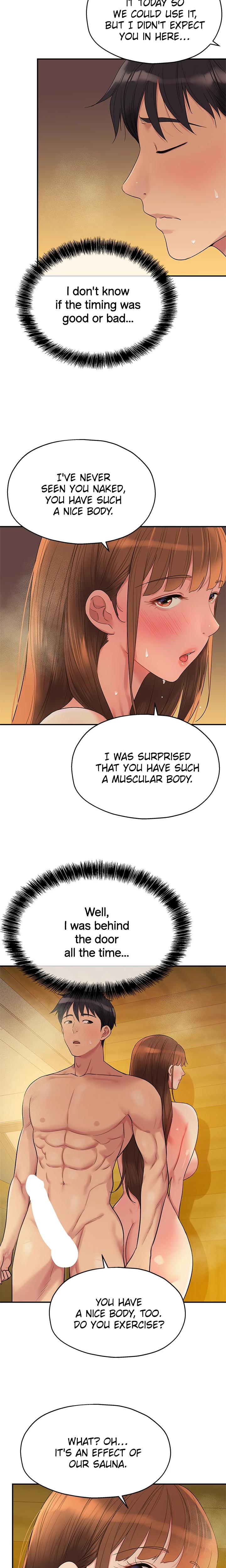 The Hole Is Open chapter 39 page 10