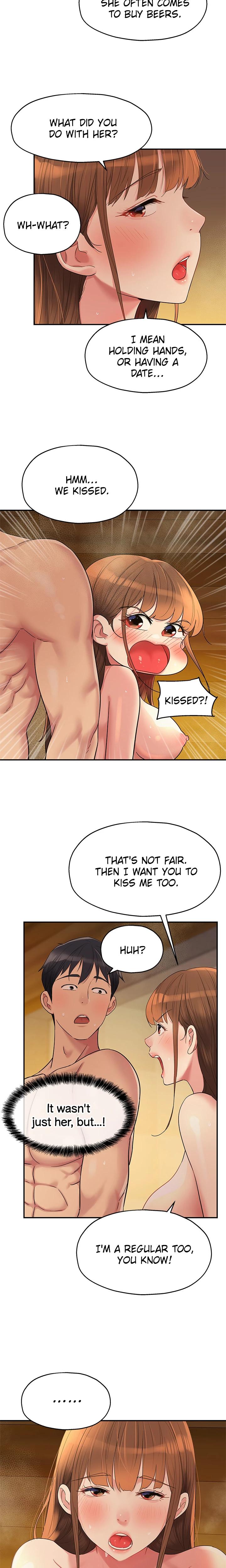 The Hole Is Open chapter 39 page 12