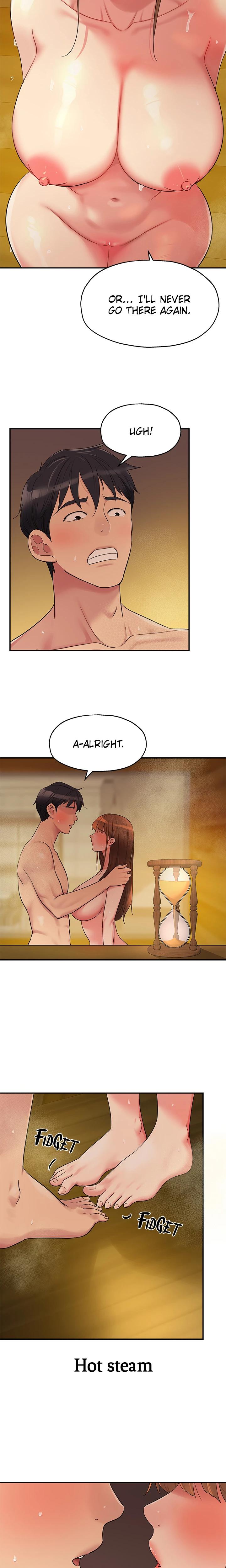 The Hole Is Open chapter 39 page 13