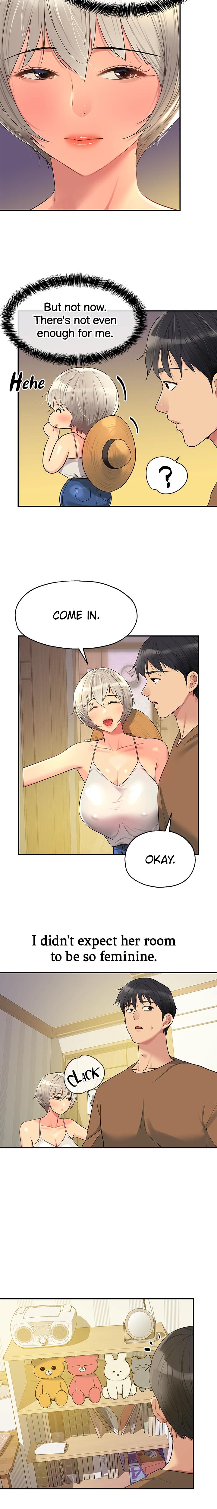 The Hole Is Open chapter 42 page 3